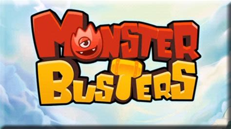 Monster Buster Parimatch
